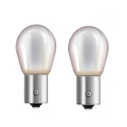 Osram, Izzó Sárga-Króm, 21W-12V