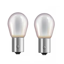Osram, Izzó Sárga-Króm, 21W-12V