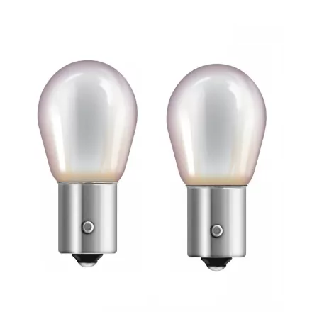 Osram, Izzó Sárga-Króm, 21W-12V