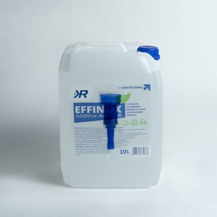 Effinox, Adblue Folyadék 10L
