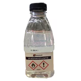 KÉZFERTŐTLENÍTŐ GÉL 500 ML LEJÁRT AKCIÓS