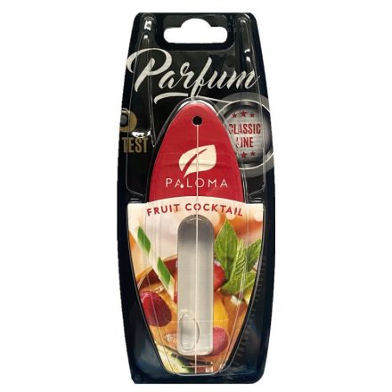 Palo Liquid, Illatosító Fruit Cocktail