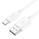 Hoco X88 USB-C töltőkábel 3A 1m.