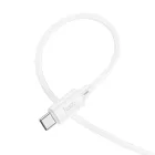 Hoco X88 USB-C töltőkábel 3A 1m.