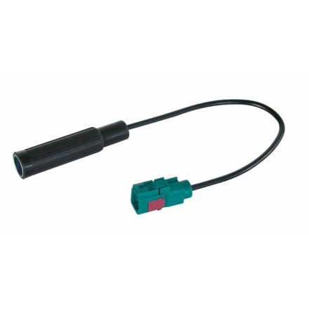 PHONOCAR FAKRA-DIN ANTENNA ÁTALAKÍTÓ ADAPTER