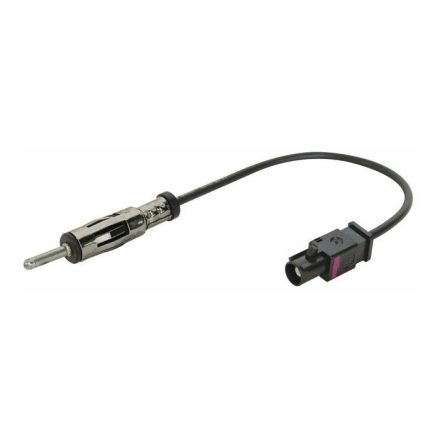 PHONOCAR FAKRA-DIN ANTENNA ÁTALAKÍTÓ ADAPTER