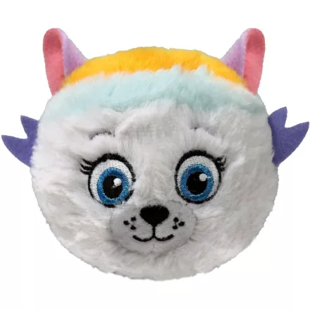 TY PLÜSS FIGURA PATTOGÓ EVEREST MANCS ŐRJÁRAT 8CM