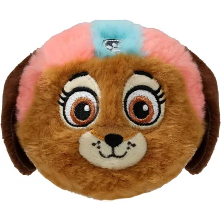 TY PLÜSS FIGURA PATTOGÓ LIBERTY MANCS ŐRJÁRAT 8CM