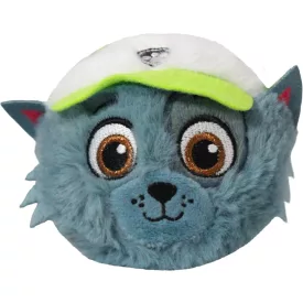 TY PLÜSS FIGURA PATTOGÓ ROCKY MANCS ŐRJÁRAT 8CM