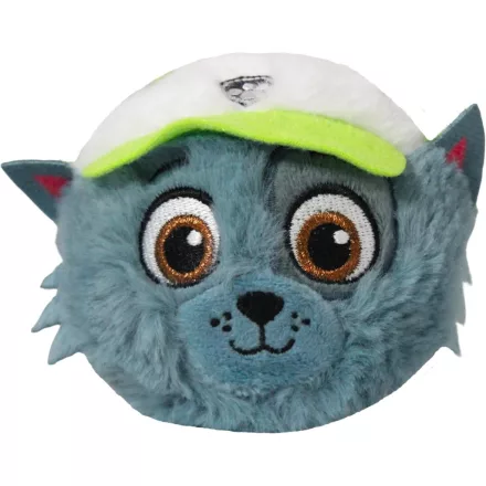 TY PLÜSS FIGURA PATTOGÓ ROCKY MANCS ŐRJÁRAT 8CM