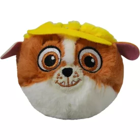 TY PLÜSS FIGURA PATTOGÓ RUBBLE MANCS ŐRJÁRAT 8CM