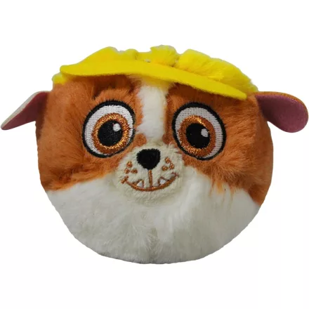 TY PLÜSS FIGURA PATTOGÓ RUBBLE MANCS ŐRJÁRAT 8CM