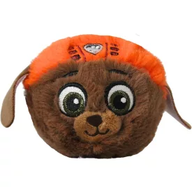 TY PLÜSS FIGURA PATTOGÓ ZUMA MANCS ŐRJÁRAT 8CM