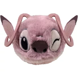 PLÜSS FIGURA PATTOGÓ ANGEL LILO & STITCH