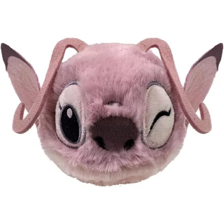 PLÜSS FIGURA PATTOGÓ ANGEL LILO & STITCH