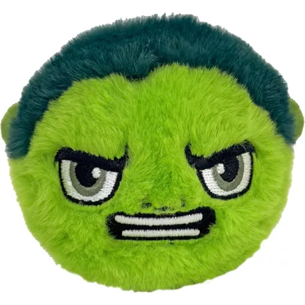 TY PLÜSS FIGURA PATTOGÓ HULK 8CM