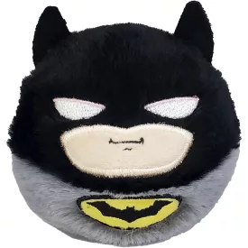 TY PLÜSS FIGURA PATTOGÓ BATMAN 8CM
