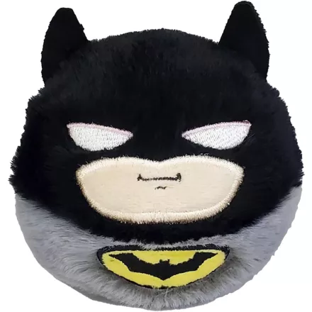 TY PLÜSS FIGURA PATTOGÓ BATMAN 8CM