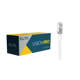 Vision Pro, T1 izzó, 12V 30mA