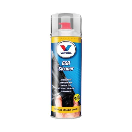 Valvoline EGR szelep tisztító - 500ml
