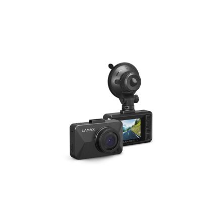 Lamax, Menetrögzítő Kamera, T3 Full HD