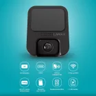 Lamax, Menetrögzítő Kamera, F10 4K Gps