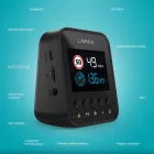 Lamax, Menetrögzítő Kamera, F10 4K Gps