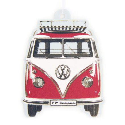 Brisa, VW T1 Bus Illatosító, Vanília