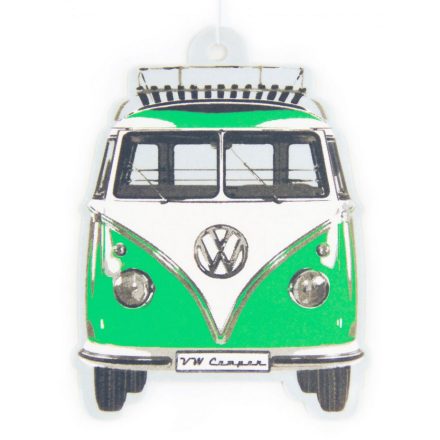 Brisa, VW T1 Bus Illatosító, Zöldalma