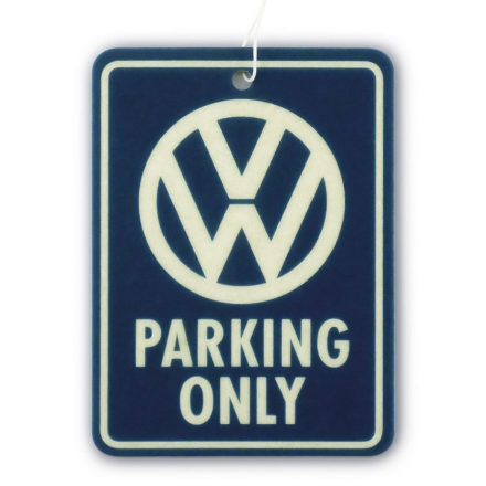 Brisa, VW Parking Only Illatosító, Fresh