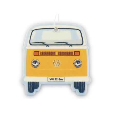 Brisa, VW T2 Bus Illatosító, Vanília