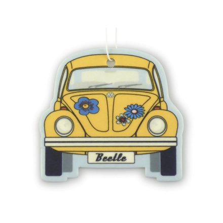 Brisa, VW Beetle Illatosító, Kókusz