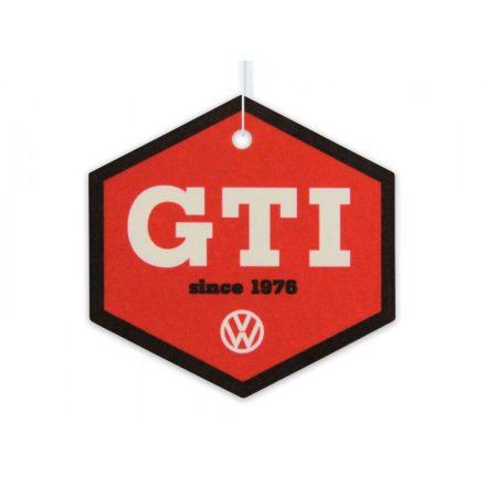 Brisa, VW Gti Hatszög Illatosító, Kókusz
