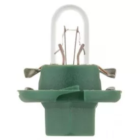 GE, Izzó B8,4d, 1,12W 14V