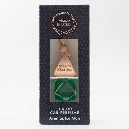 Marco Martely, Aventos for Man Illatosító 7ml
