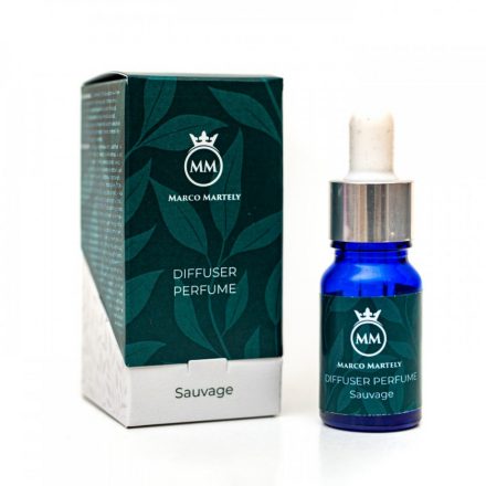 Marco Martely, Diffuser Illatosító, Sauvage, 10ml