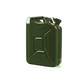 Marmon Üzemanyagkanna, Fém, 20L
