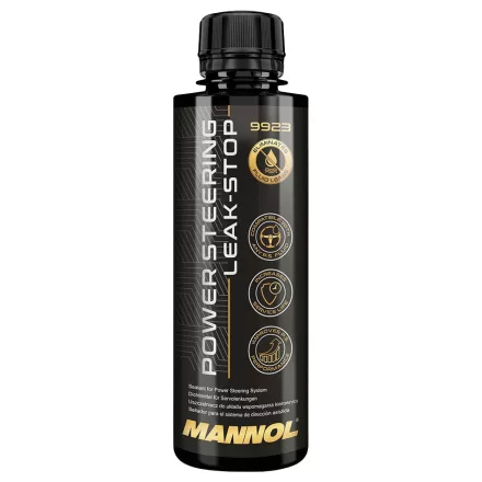 Mannol, 9923 Szervóolaj Szivárgás Gátló, 250ml