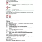 Motip Skoda Akril Lakk Metal Magic Fekete 200 ml