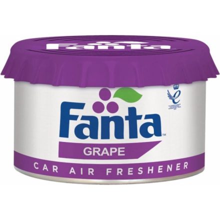 Airpure, Illatosító, Fanta Szőlő
