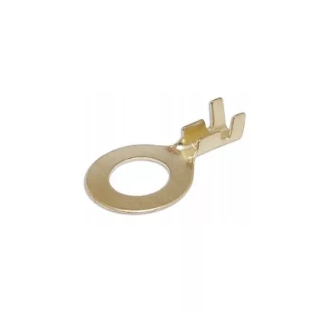 Szemes kábelvég 10mm