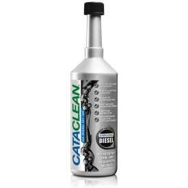   Cataclean, Diesel - Üzemanyag-, Katalizátor, DPF és Kipufogórendszer Tisztító