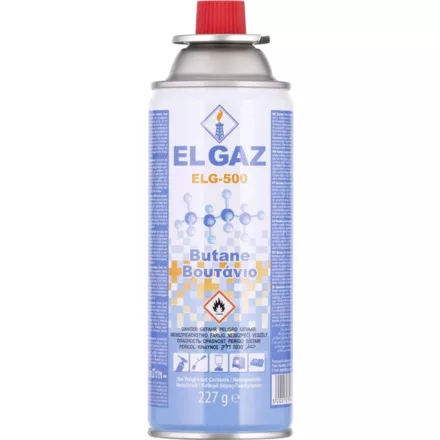CAMPING GÁZPATRON 227 GR 