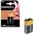Duracell Basic Alkáli Elem 9V 6LR61/MN1604