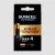 Duracell, Optimum AAA Elem, 4db