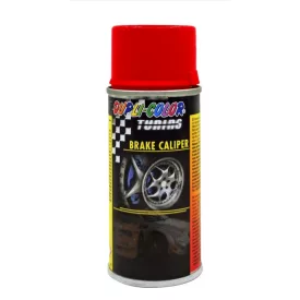 Dupli-Color Féknyereg Festék Piros 150ml