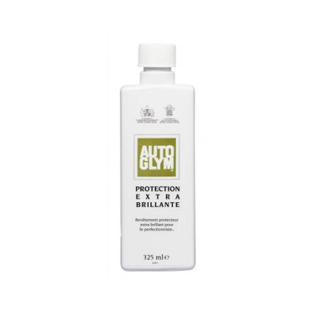 Autoglym Extra Fényvédelem 325 ml