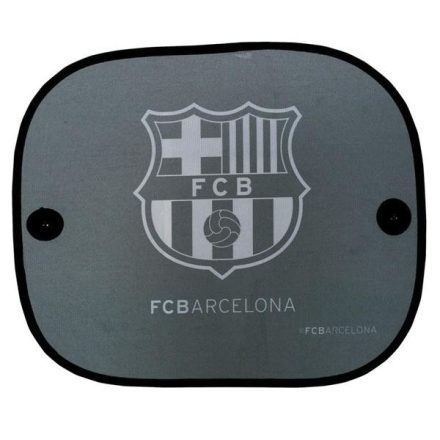 NAPVÉDŐ MOLLY FCBARCELONA PÁR 36X44CM