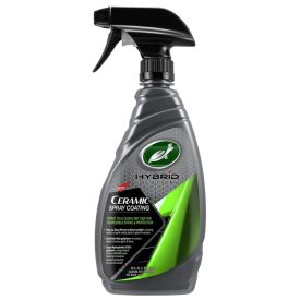   Turtle Wax, Hybrid Solutions, Kerámia bevonat, Pumpás, 500ml