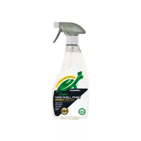 Turtle Wax, Super Hard Shell Finish, Kemény viasz, 500ml